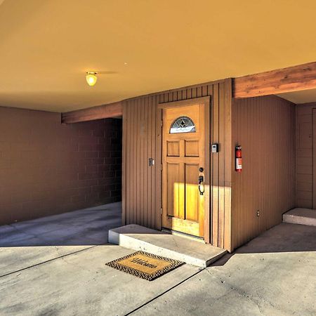 Incline Village Condo - Steps To Diamond Peak Εξωτερικό φωτογραφία