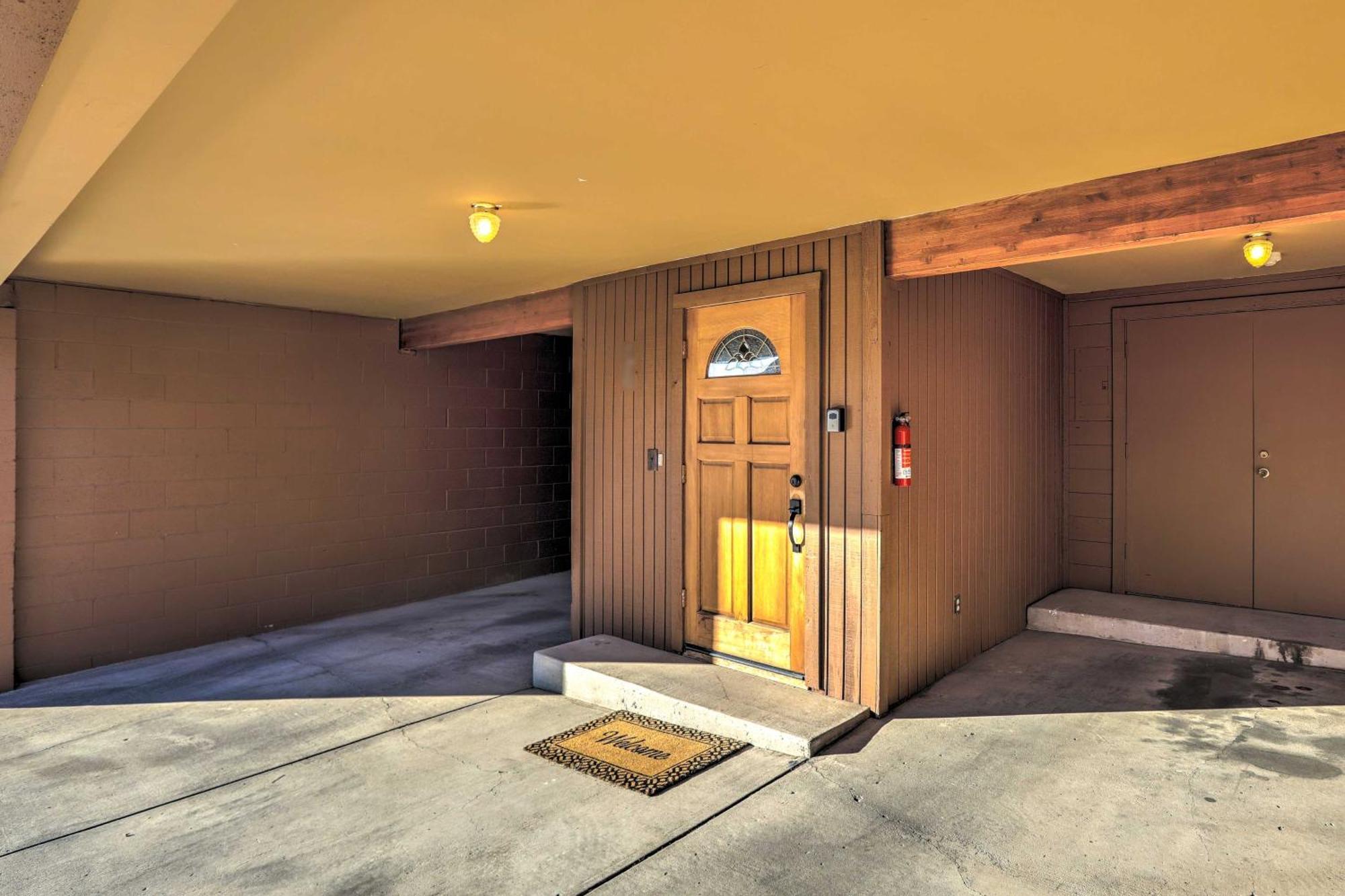 Incline Village Condo - Steps To Diamond Peak Εξωτερικό φωτογραφία