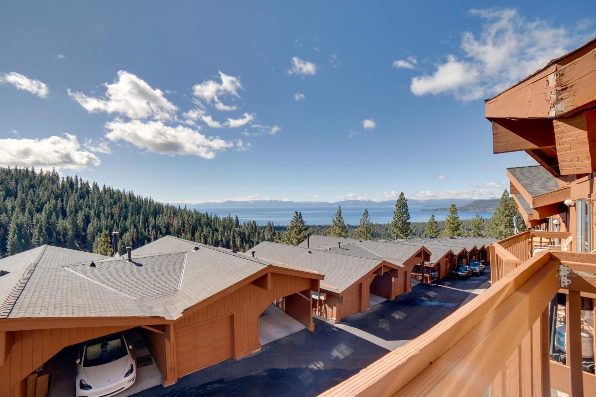 Incline Village Condo - Steps To Diamond Peak Εξωτερικό φωτογραφία